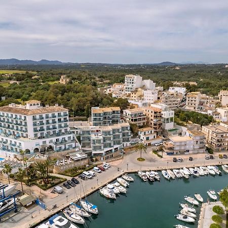 Porto Drach Aparthotel & Suites Porto Cristo Ngoại thất bức ảnh
