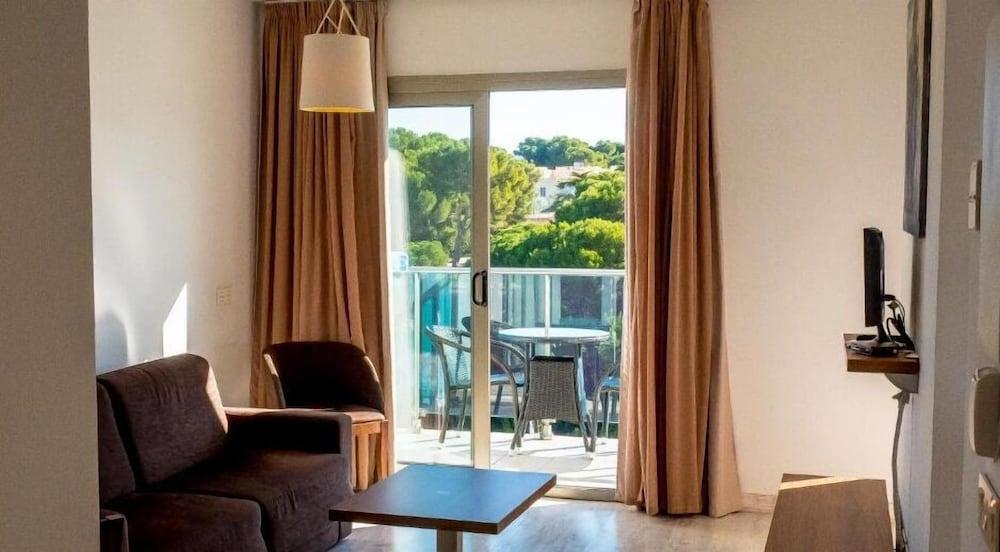 Porto Drach Aparthotel & Suites Porto Cristo Ngoại thất bức ảnh