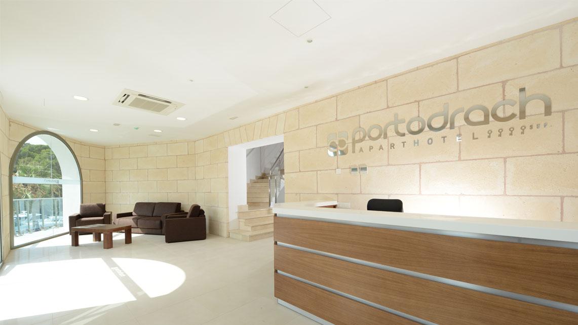 Porto Drach Aparthotel & Suites Porto Cristo Ngoại thất bức ảnh