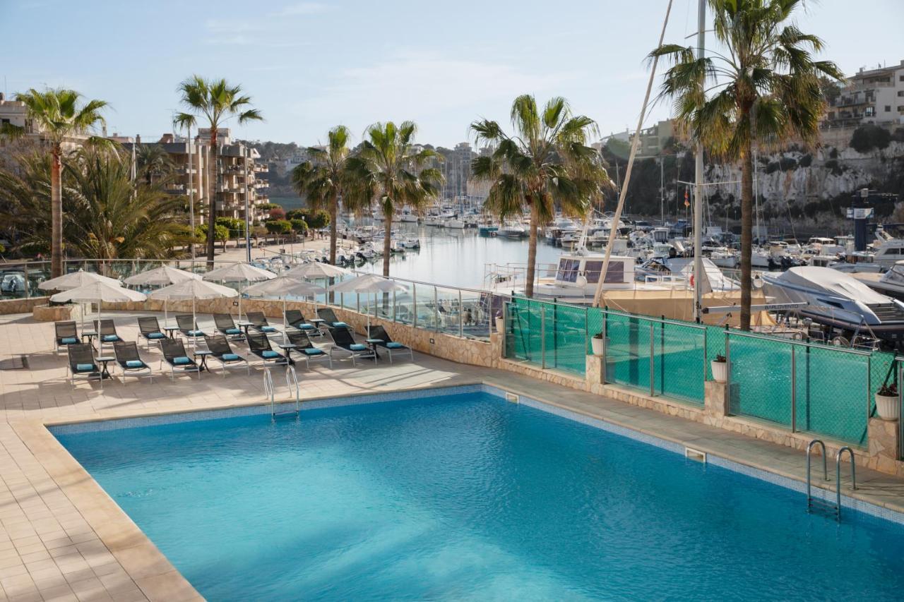 Porto Drach Aparthotel & Suites Porto Cristo Ngoại thất bức ảnh