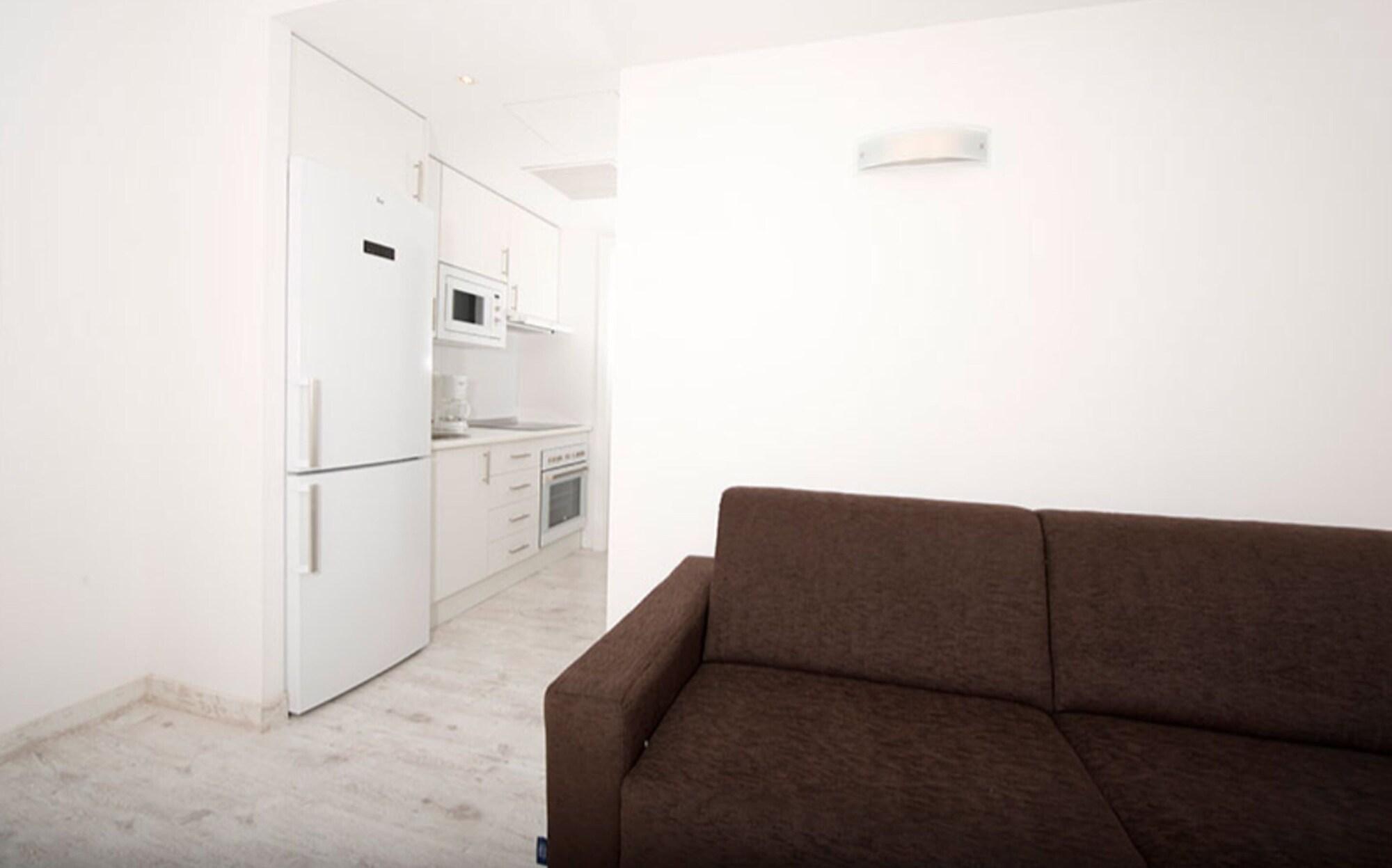 Porto Drach Aparthotel & Suites Porto Cristo Ngoại thất bức ảnh