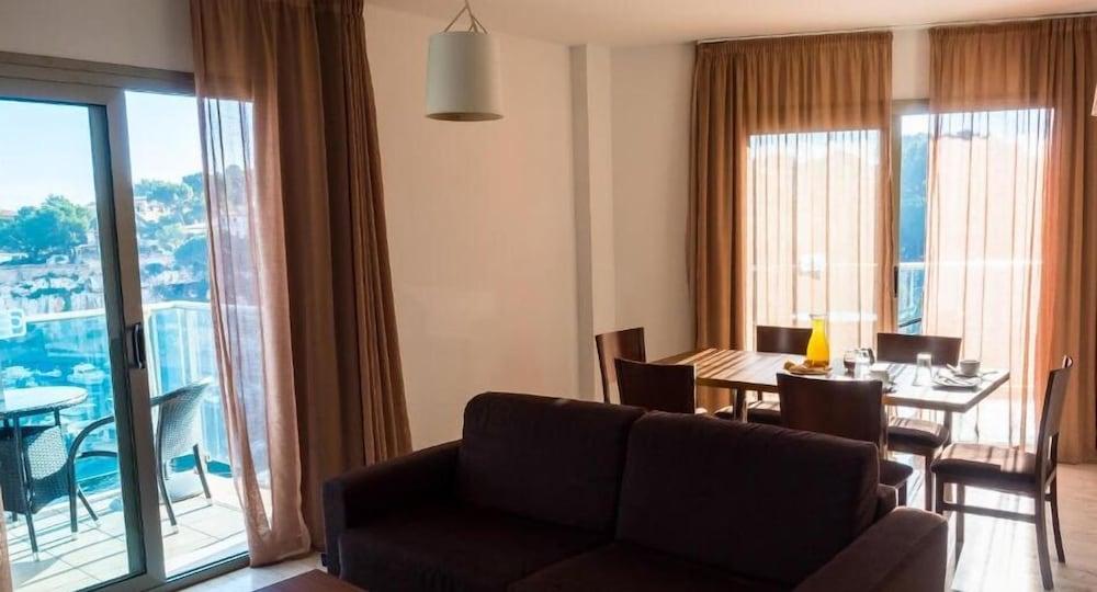 Porto Drach Aparthotel & Suites Porto Cristo Ngoại thất bức ảnh
