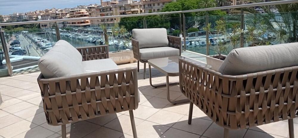 Porto Drach Aparthotel & Suites Porto Cristo Ngoại thất bức ảnh