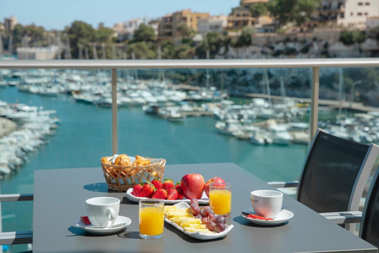 Porto Drach Aparthotel & Suites Porto Cristo Ngoại thất bức ảnh