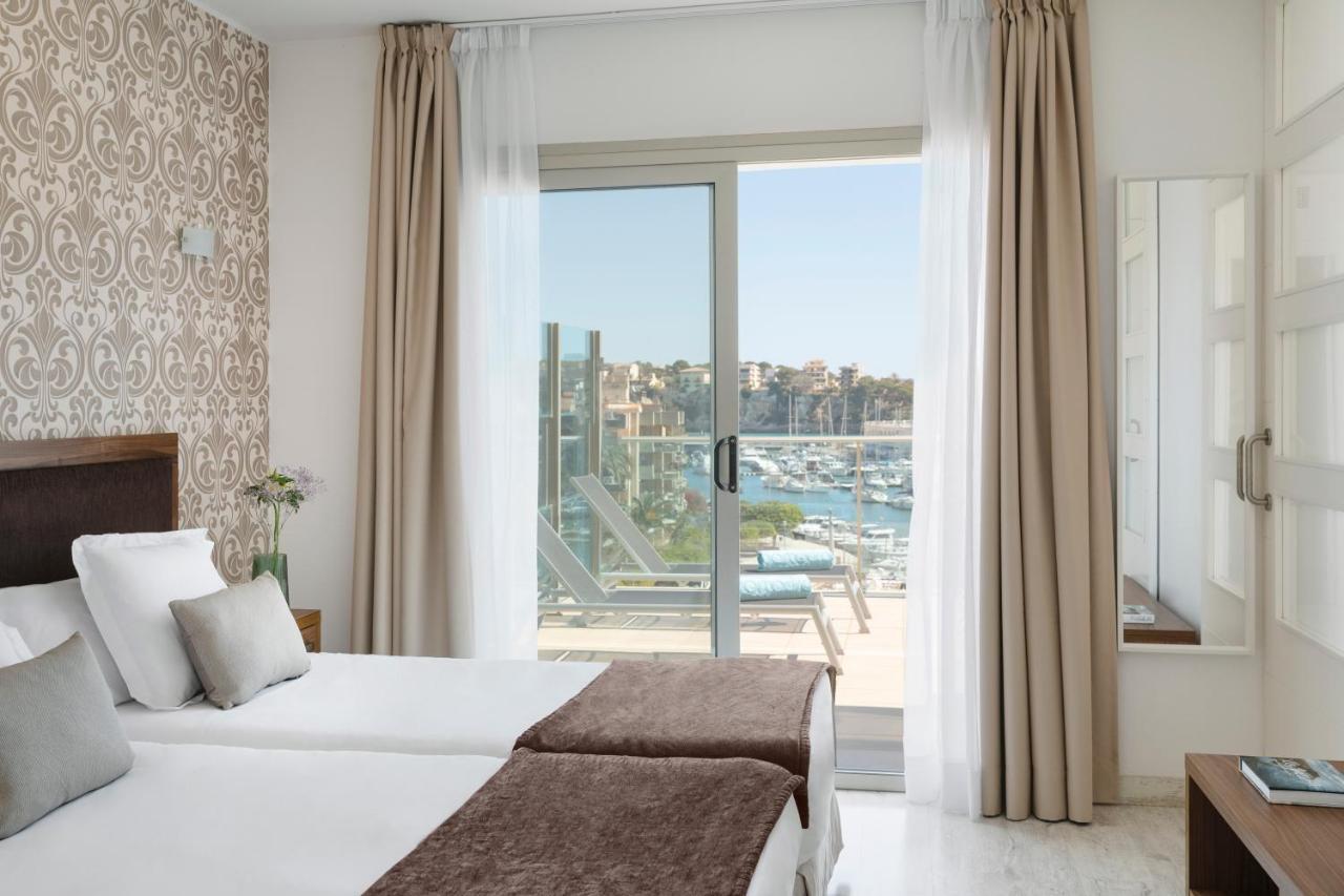 Porto Drach Aparthotel & Suites Porto Cristo Ngoại thất bức ảnh