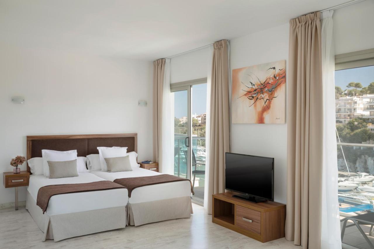 Porto Drach Aparthotel & Suites Porto Cristo Ngoại thất bức ảnh