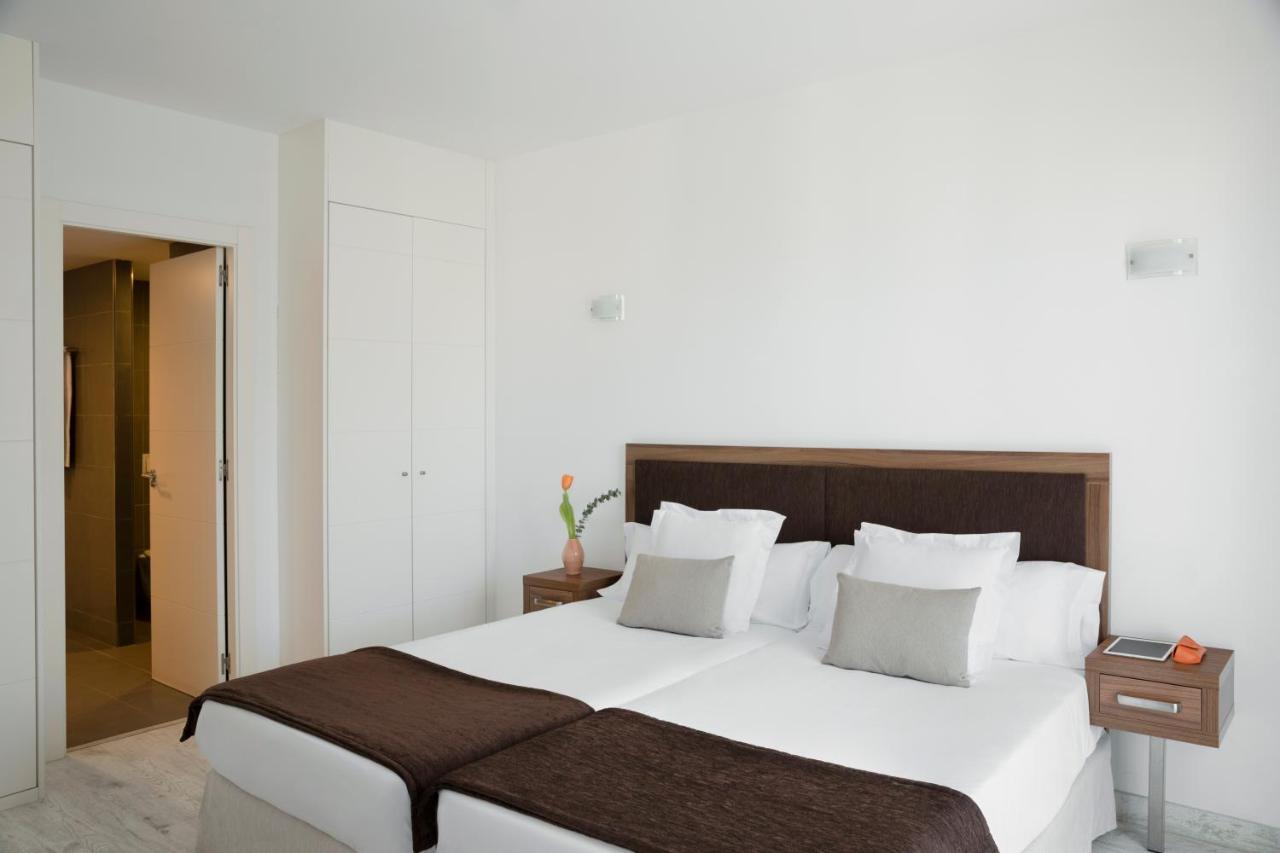 Porto Drach Aparthotel & Suites Porto Cristo Ngoại thất bức ảnh