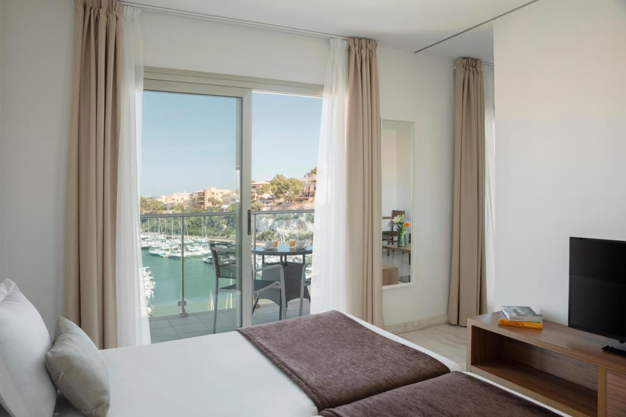Porto Drach Aparthotel & Suites Porto Cristo Ngoại thất bức ảnh