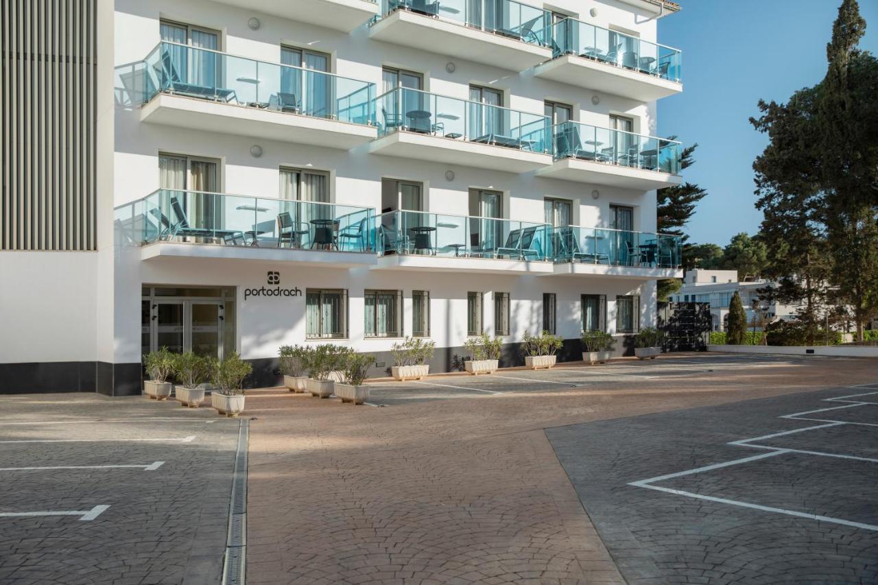 Porto Drach Aparthotel & Suites Porto Cristo Ngoại thất bức ảnh