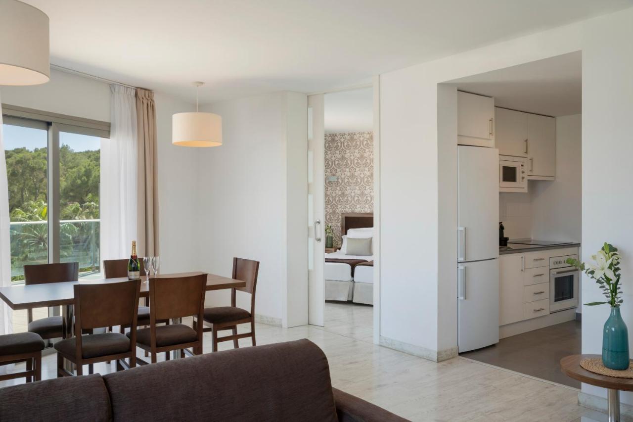 Porto Drach Aparthotel & Suites Porto Cristo Ngoại thất bức ảnh