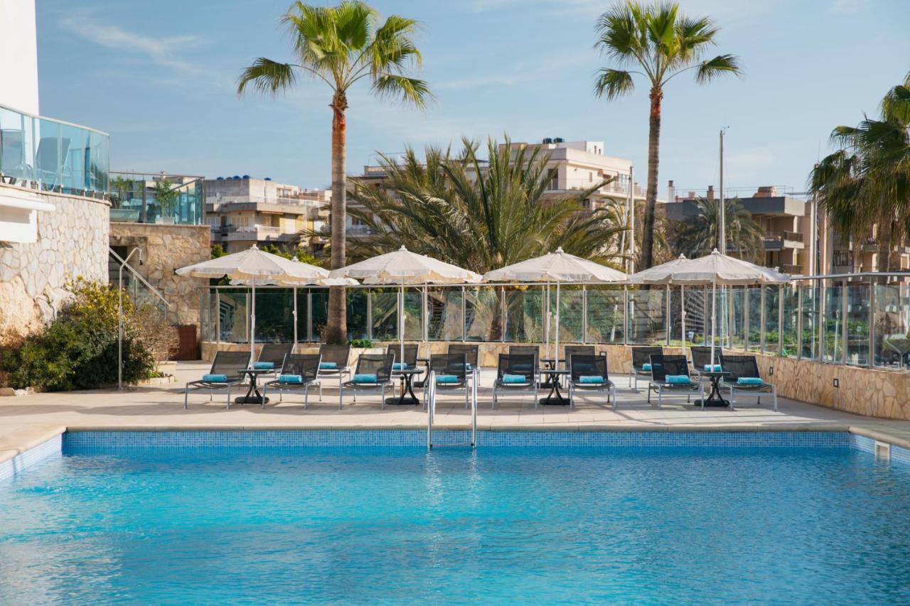 Porto Drach Aparthotel & Suites Porto Cristo Ngoại thất bức ảnh