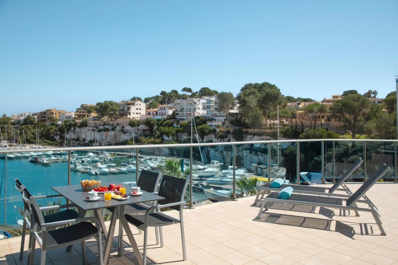 Porto Drach Aparthotel & Suites Porto Cristo Ngoại thất bức ảnh
