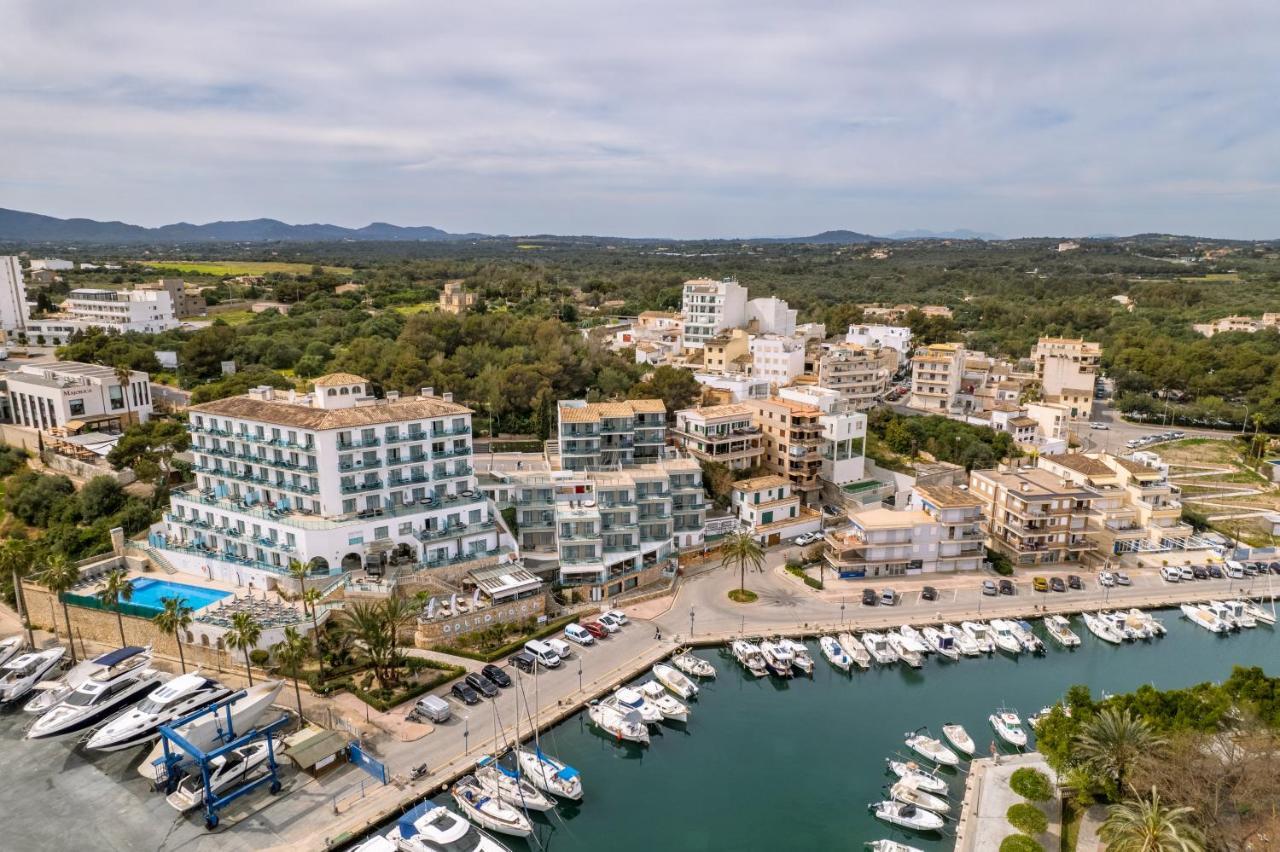 Porto Drach Aparthotel & Suites Porto Cristo Ngoại thất bức ảnh