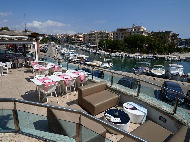 Porto Drach Aparthotel & Suites Porto Cristo Ngoại thất bức ảnh