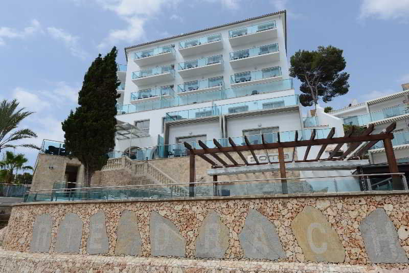 Porto Drach Aparthotel & Suites Porto Cristo Ngoại thất bức ảnh