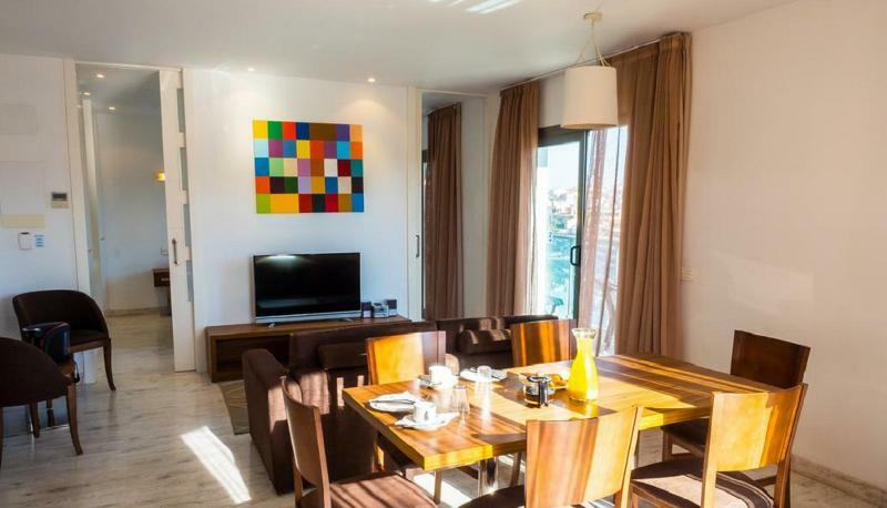 Porto Drach Aparthotel & Suites Porto Cristo Ngoại thất bức ảnh